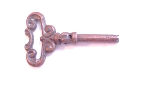 FOLDABLE SKELETON KEY