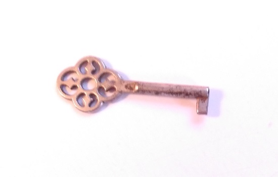 SKELETON KEY