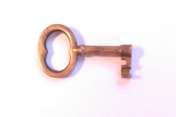 SKELETON KEY