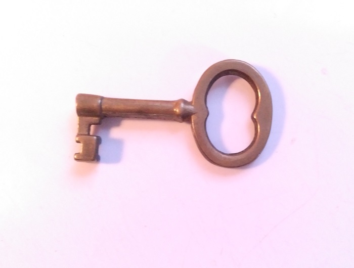 SKELETON KEY
