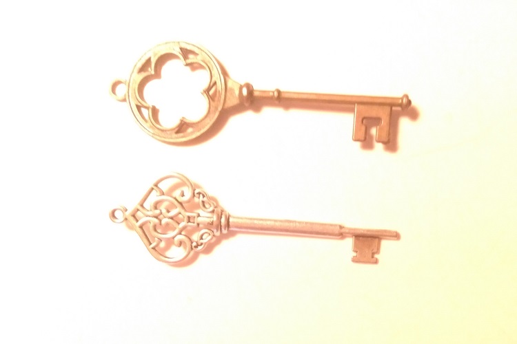 SKELETON KEYS