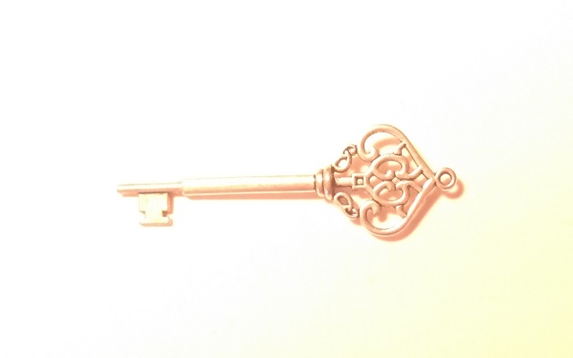 SKELETON KEY