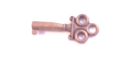 SKELETON KEY
