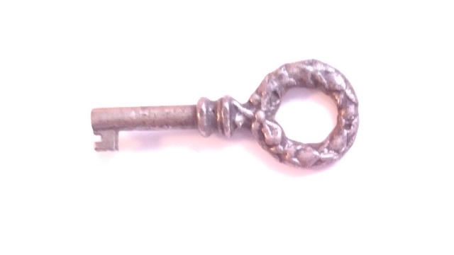 SKELETON KEY