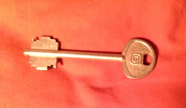 SKELETON KEY