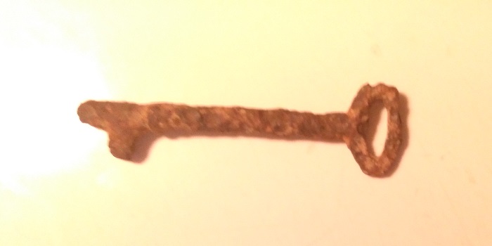 SKELETON KEY