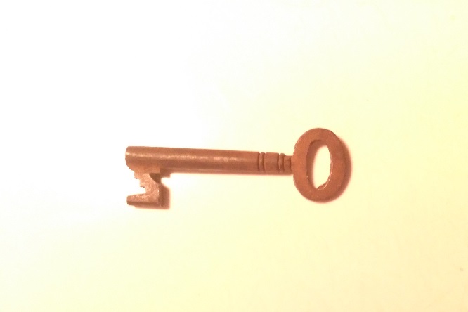 SKELETON KEY