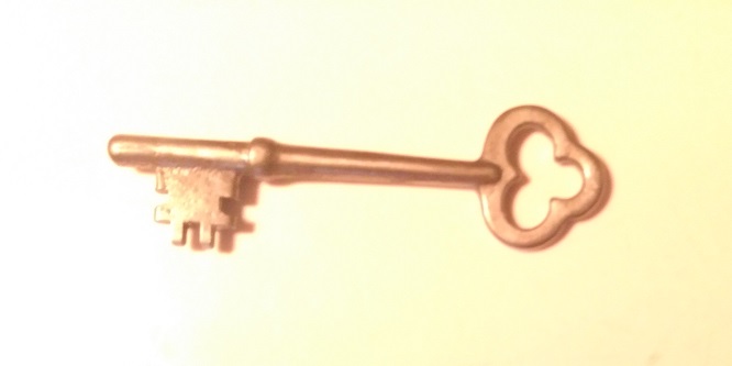 SKELETON KEY