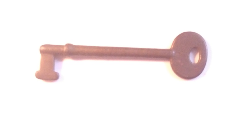 SKELETON KEY