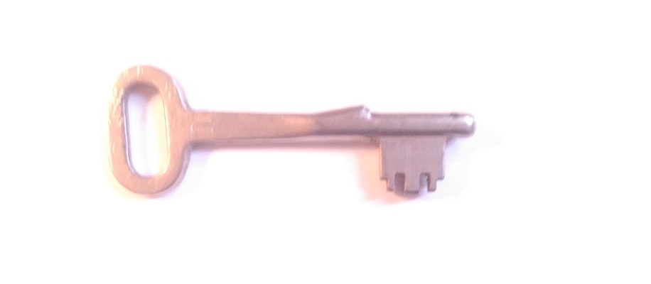 SKELETON KEY
