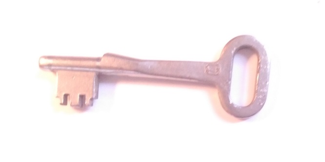 SKELETON KEY