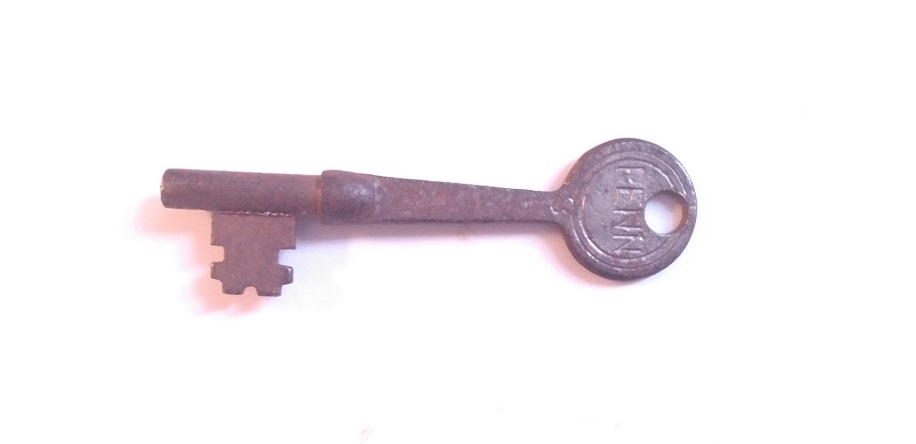 SKELETON KEYS