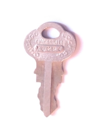 FLAT KEYS