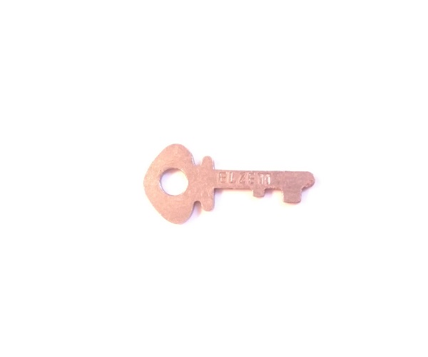 FLAT KEYS