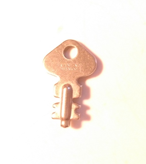 FLAT KEYS