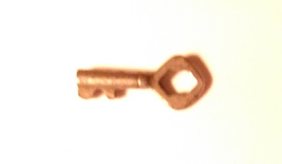 SKELETON KEYS