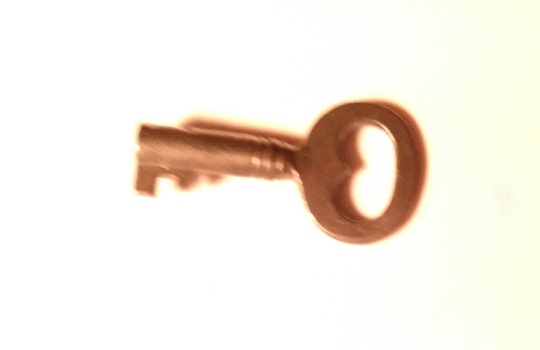SKELETON KEYS