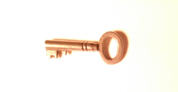 SKELETON KEYS