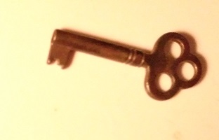 SKELETON KEYS