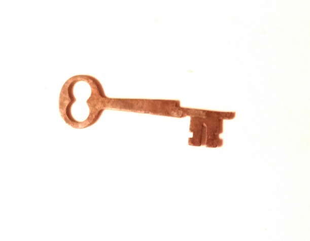 SKELETON KEYS