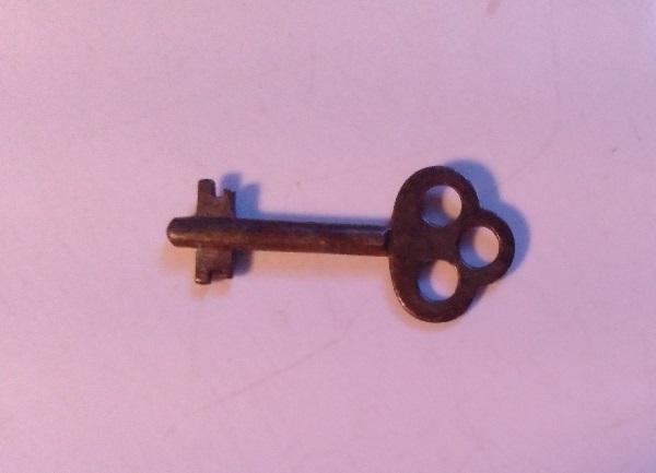 SKELETON KEY