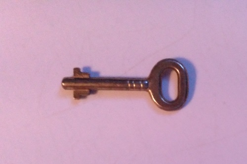 SKELETON KEY