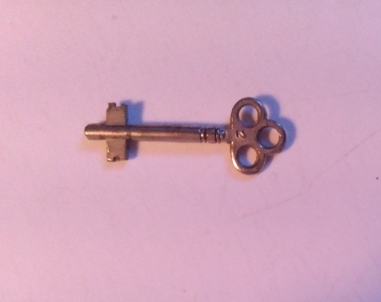 SKELETON KEY