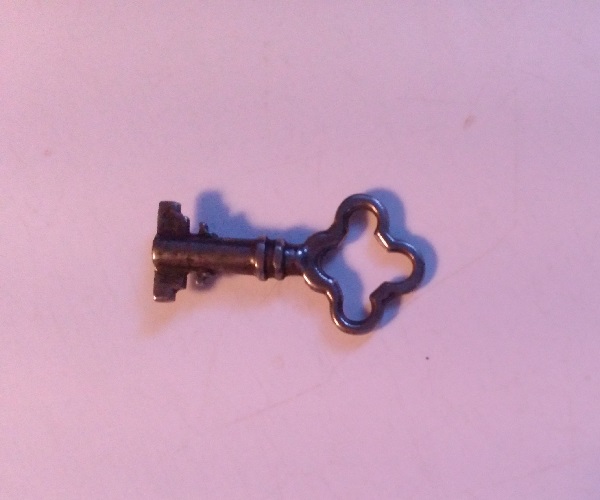SKELETON KEY