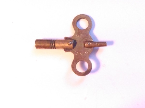 SKELETON KEY