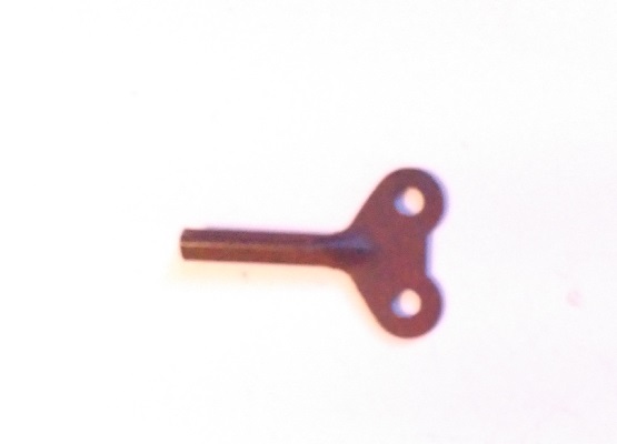 SKELETON KEY