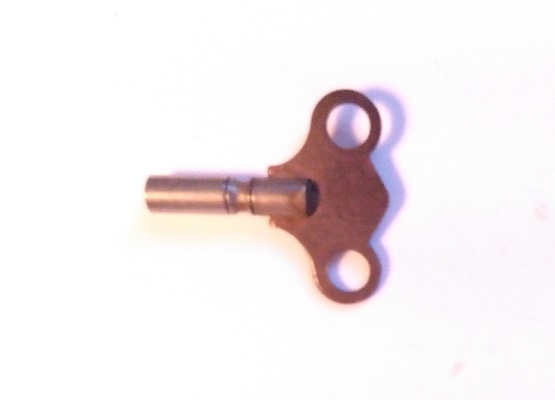 SKELETON KEY