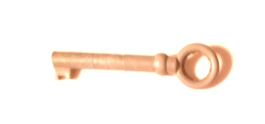 SKELETON KEY