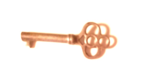 SKELETON KEY