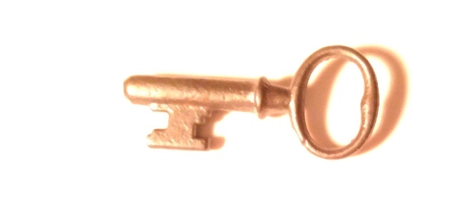 SKELETON KEY