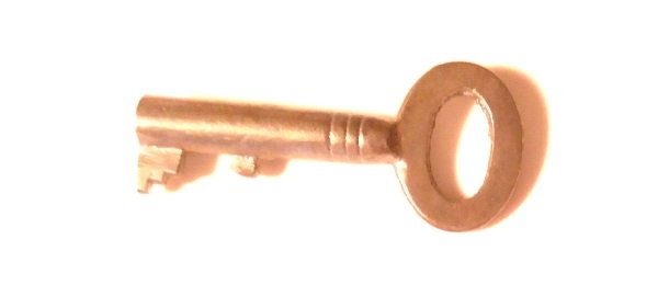 SKELETON KEY