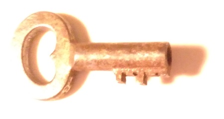 SKELETON KEY