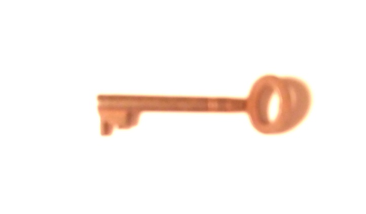 SKELETON KEY