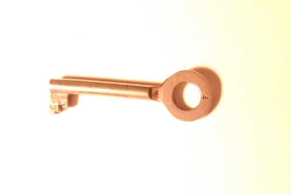 SKELETON KEY