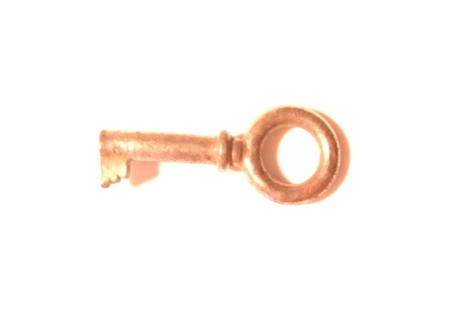 SKELETON KEY