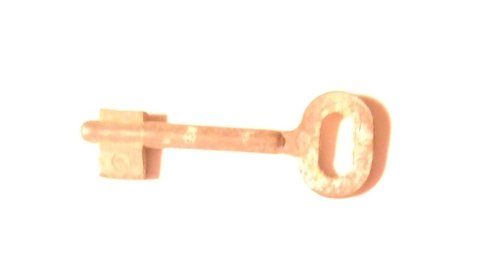 BROKEN SKELETON KEY