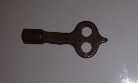 SKELETON KEY