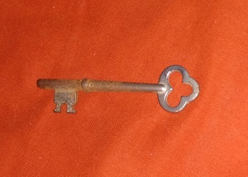 SKELETON KEY