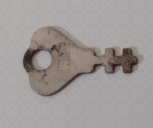SKELETON KEY