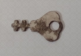 SKELETON KEY