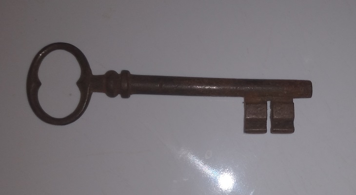 SKELETON KEY