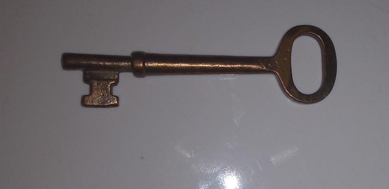 SKELETON KEY