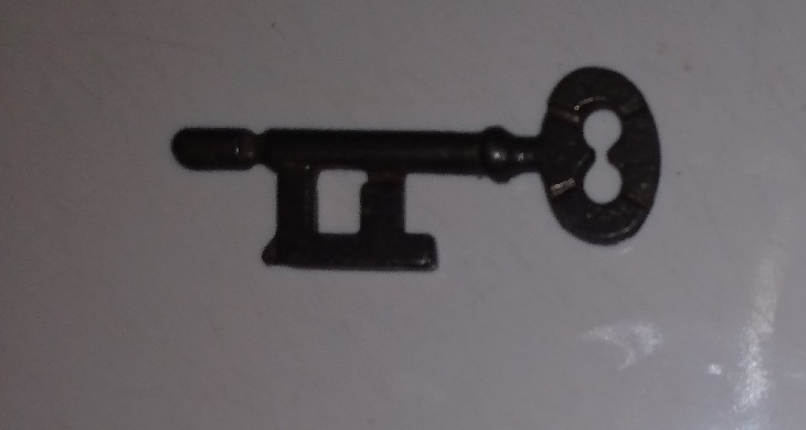 SKELETON KEY