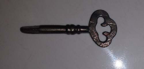 SKELETON KEY
