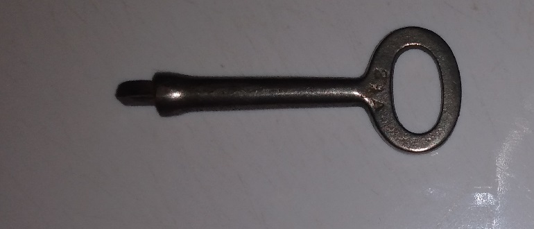 SKELETON KEY