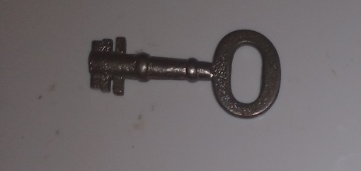 SKELETON KEY